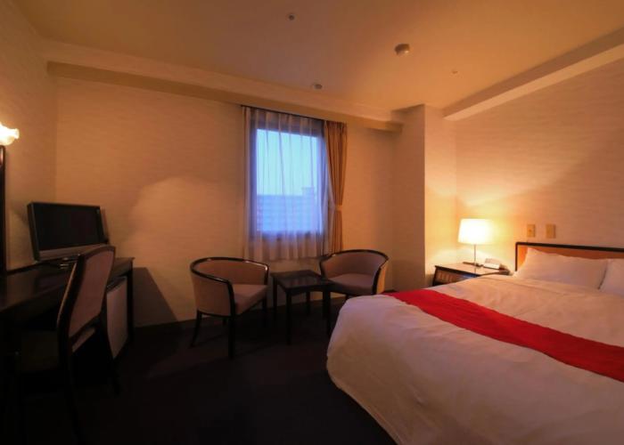 hotel satsukien