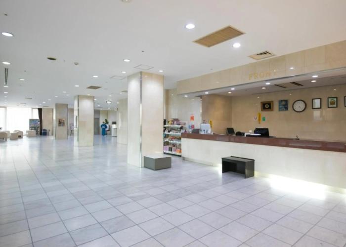 hotel satsukien