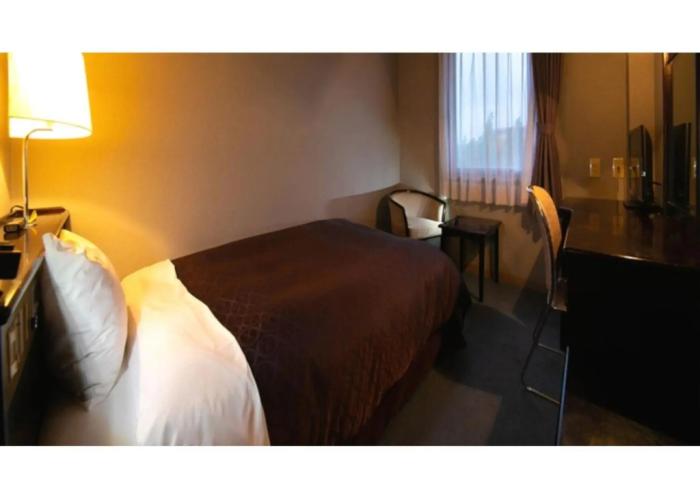hotel satsukien