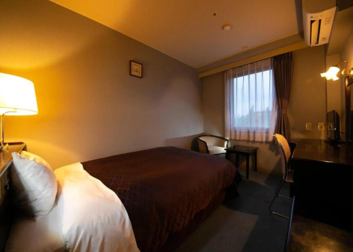 hotel satsukien