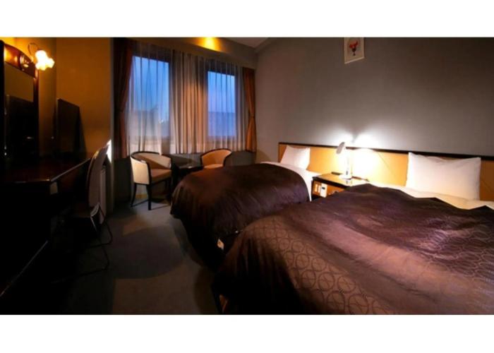 hotel satsukien