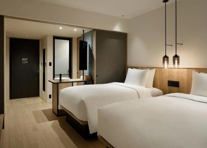 Fairfield by Marriott Kagoshima Sakurajima