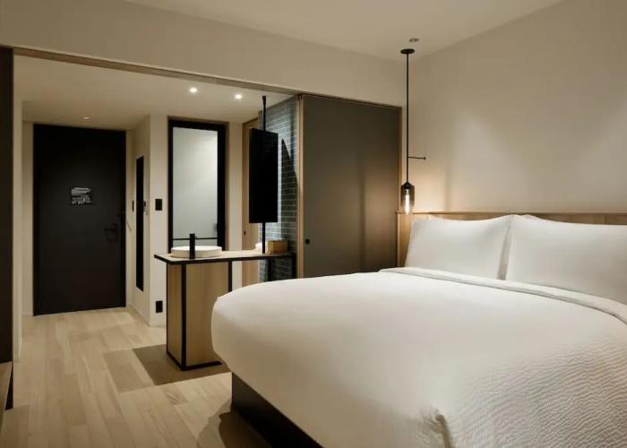 Fairfield by Marriott Kagoshima Sakurajima