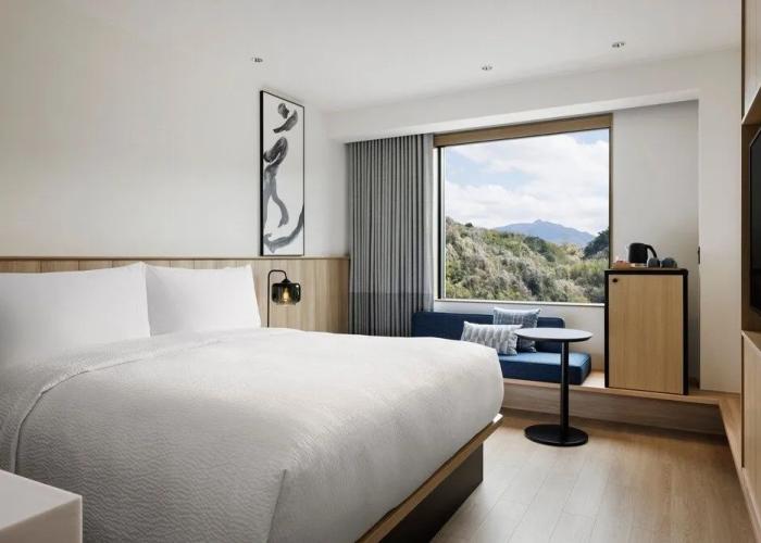 Fairfield by Marriott Kagoshima Sakurajima