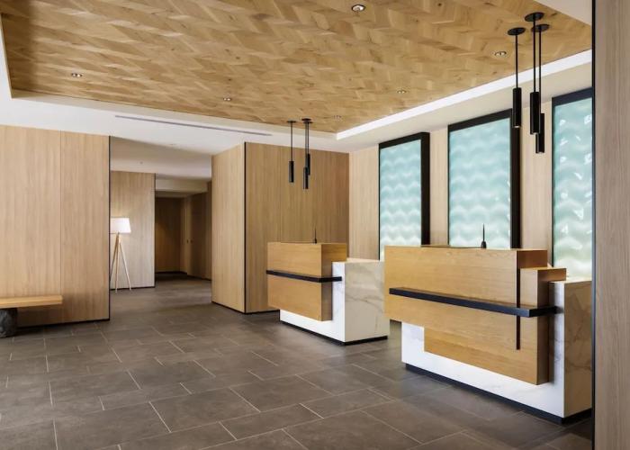Fairfield by Marriott Kagoshima Sakurajima