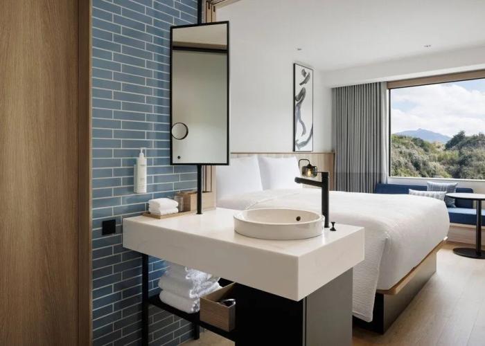 Fairfield by Marriott Kagoshima Sakurajima