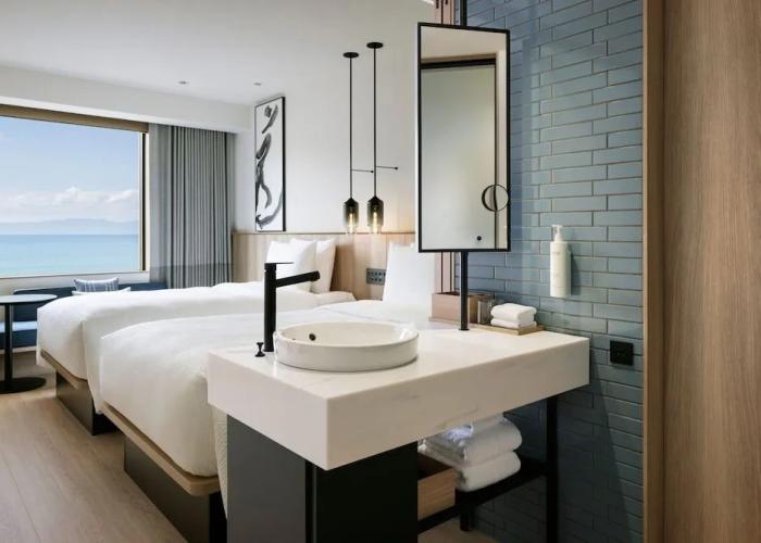 Fairfield by Marriott Kagoshima Sakurajima