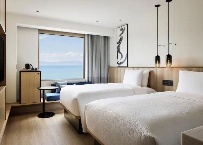 Fairfield by Marriott Kagoshima Sakurajima
