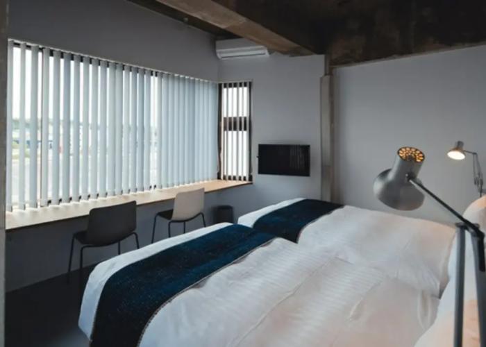 Kotobuki Hotel