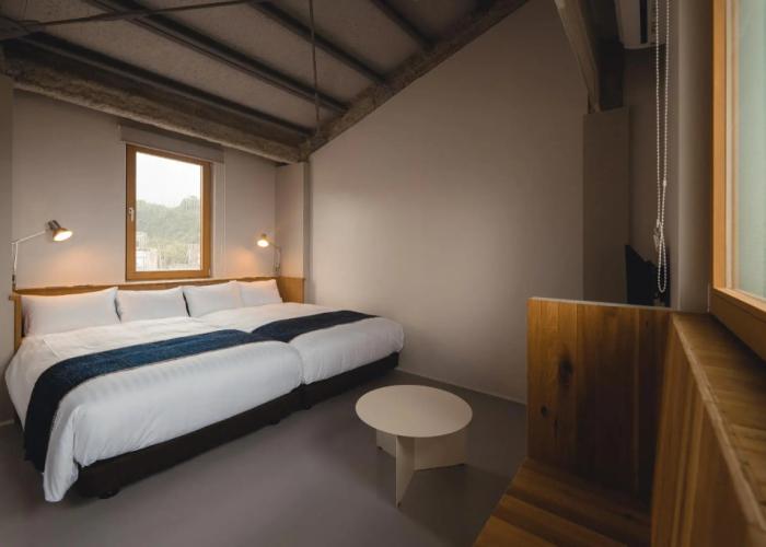 Kotobuki Hotel