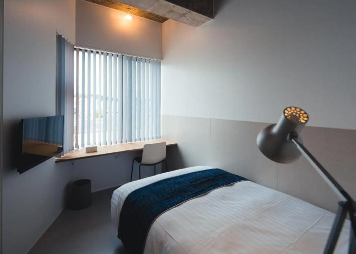 Kotobuki Hotel