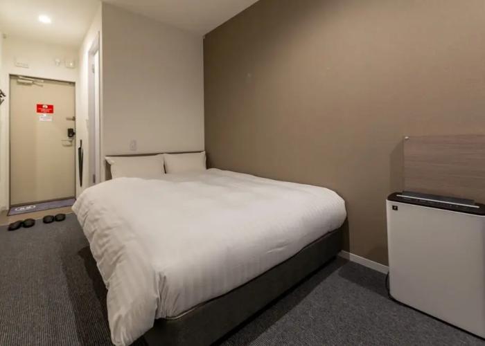 HOTEL R9 The Yard Kanoya