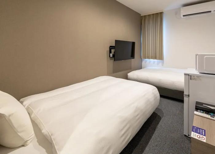 HOTEL R9 The Yard Kanoya