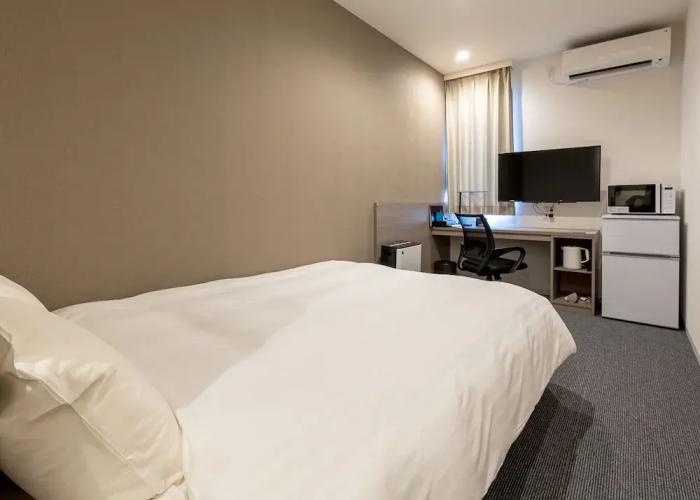 HOTEL R9 The Yard Kanoya