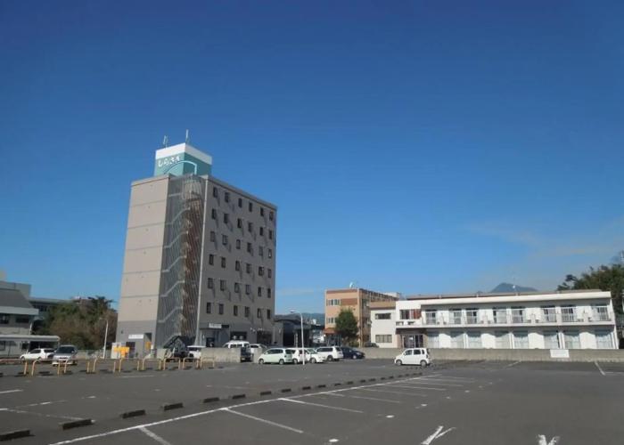 Business Hotel Shirasagi