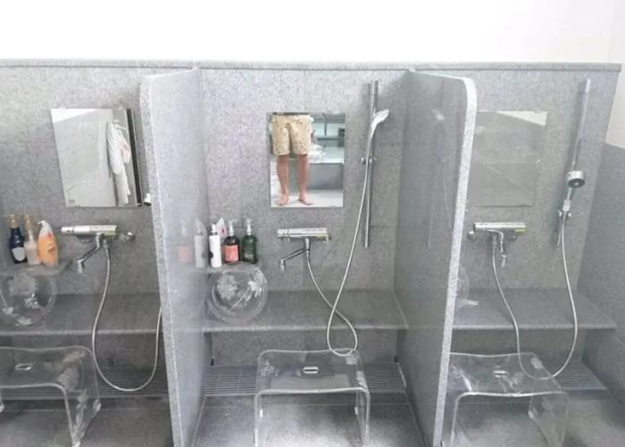 Business Hotel Shirasagi