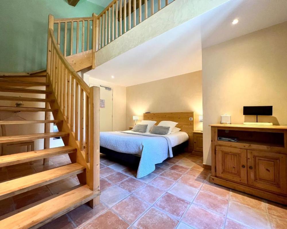 Domaine de l'Eau Vive