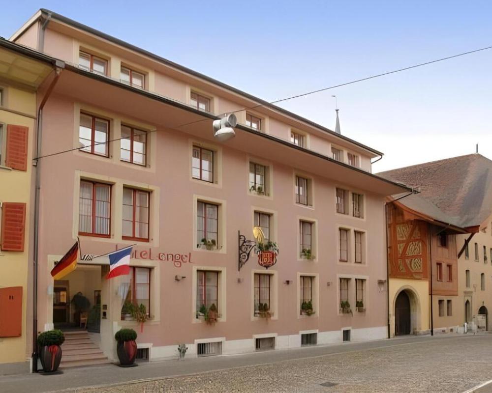 Hotel Engel