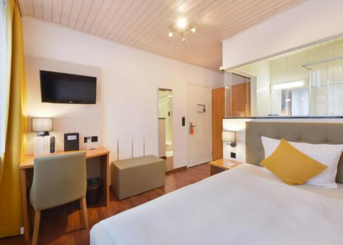 Hotel Engel