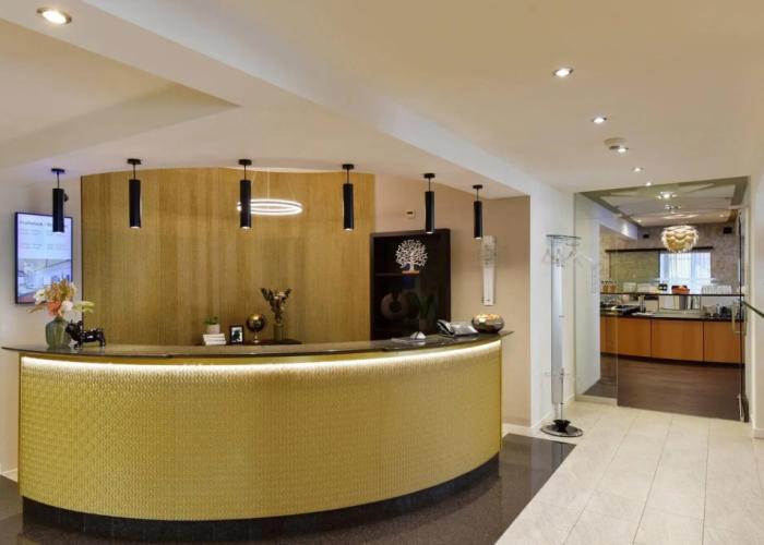Hotel Engel