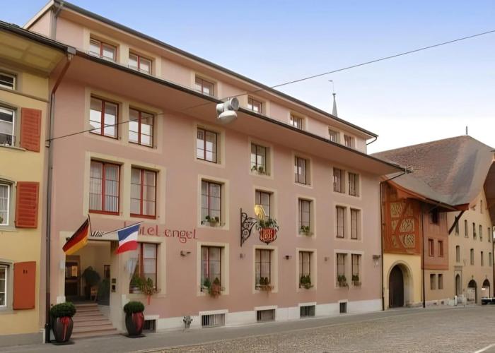 Hotel Engel