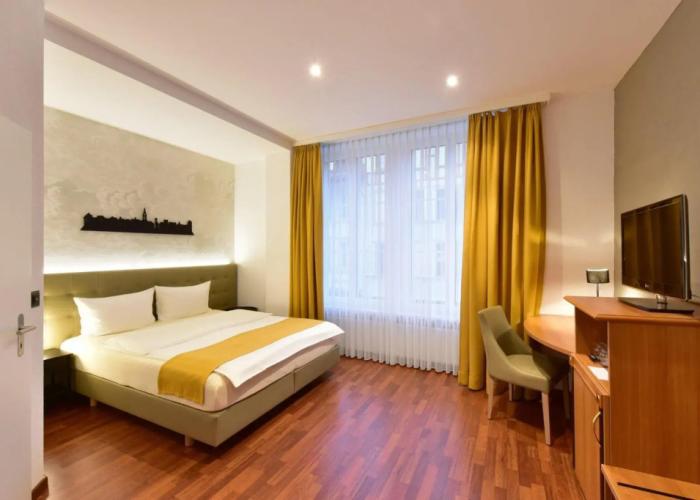 Hotel Engel