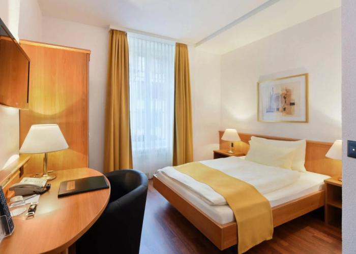 Hotel Engel