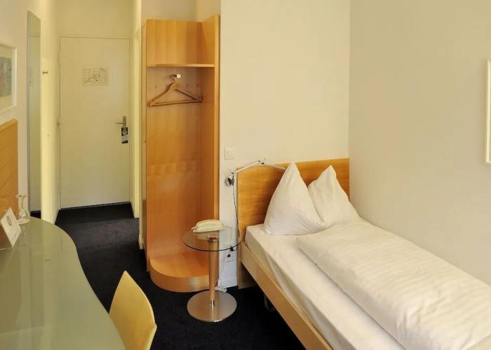Hotel Zofingen