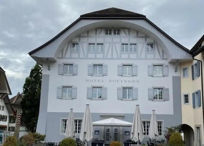 Hotel Zofingen