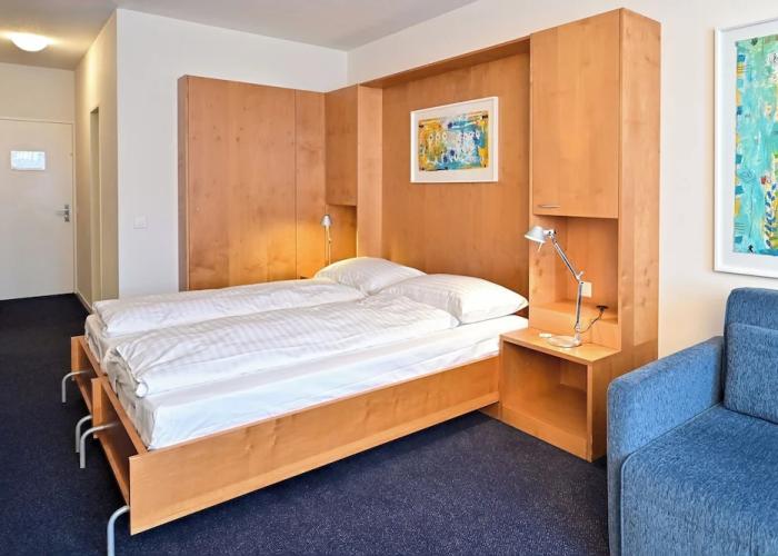 Hotel Zofingen