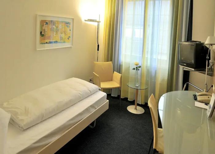 Hotel Zofingen