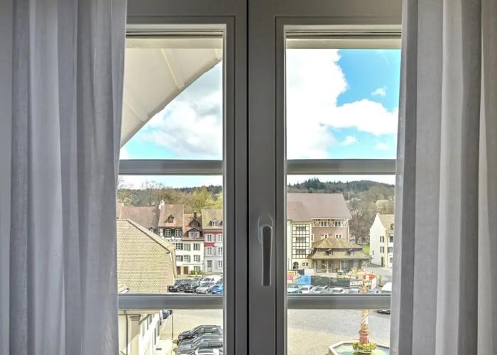 Hotel Zofingen