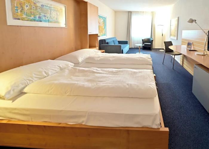 Hotel Zofingen