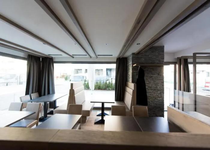 Hotel & Cafe Rubus