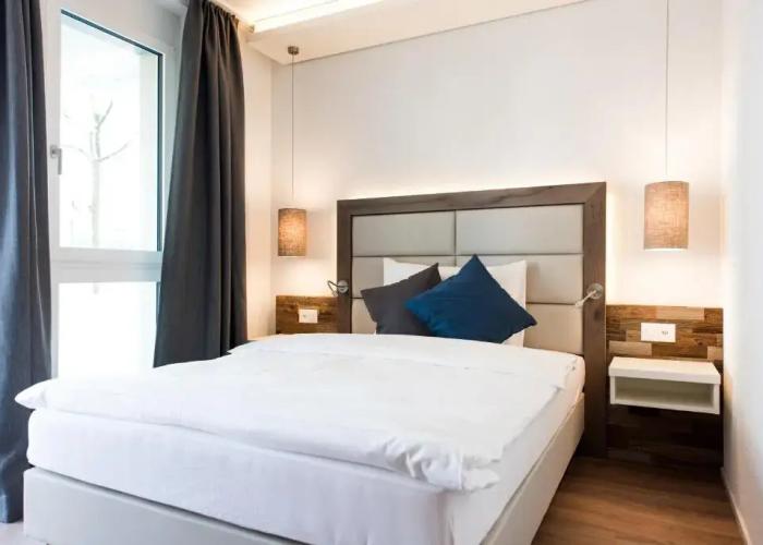 Hotel & Cafe Rubus