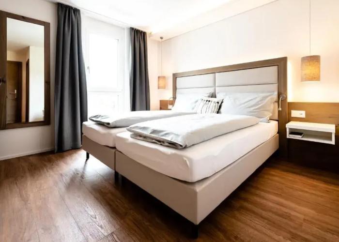 Hotel & Cafe Rubus