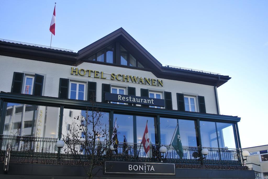 Hotel Schwanen
