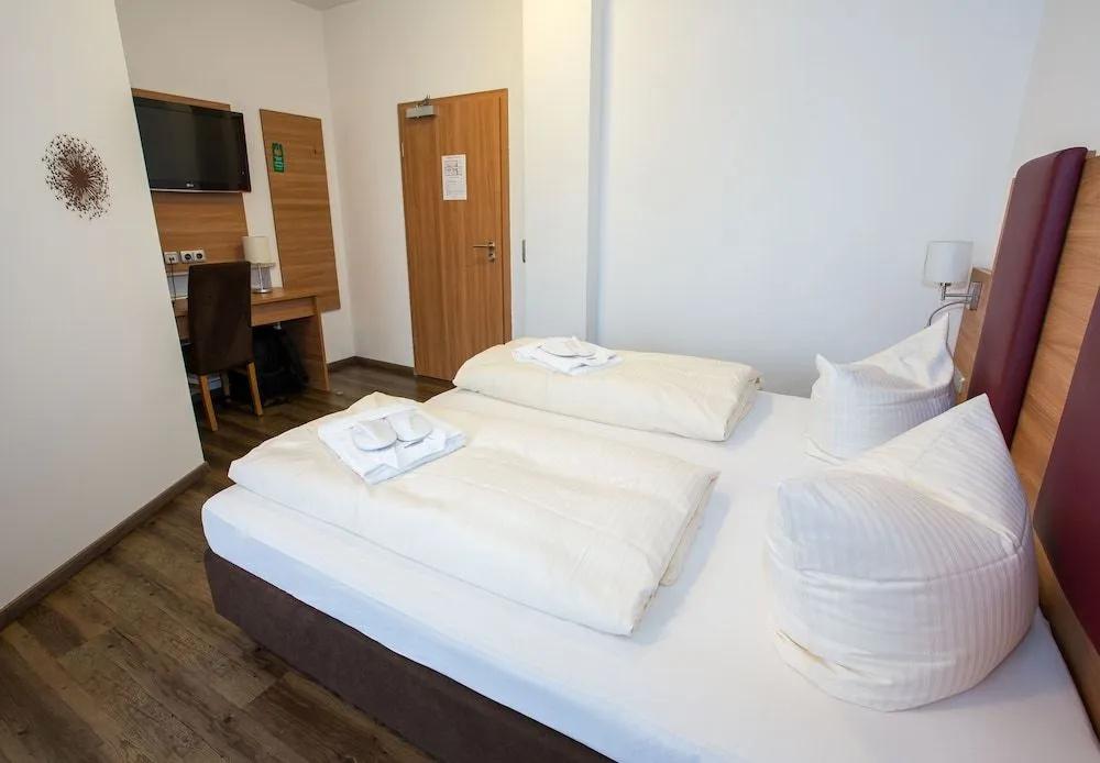 фото Hotel Schaider