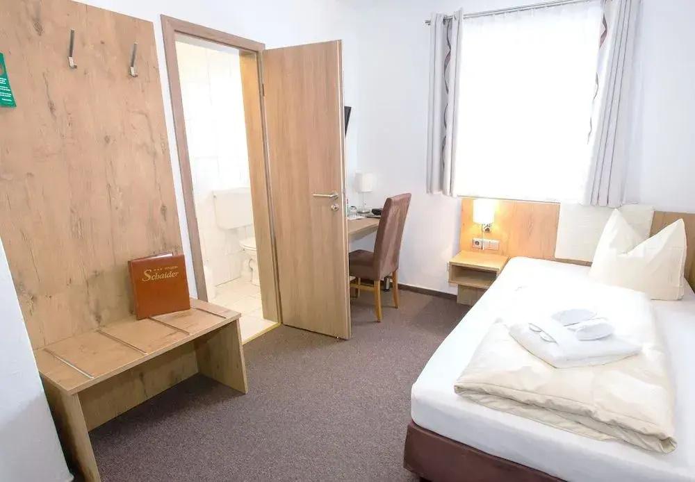 фото Hotel Schaider