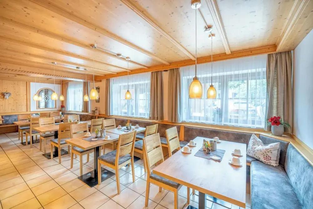 фото Hotel Schaider