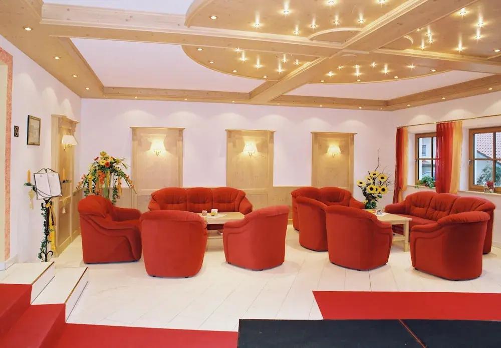 фото Hotel Schaider