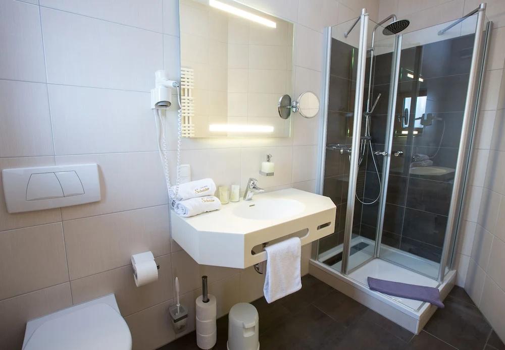фото Hotel Schaider