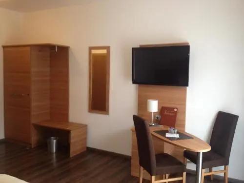 фото Hotel Schaider