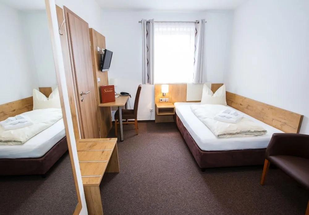 фото Hotel Schaider