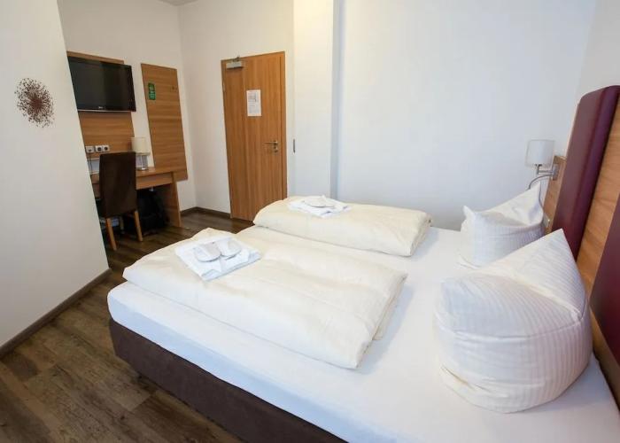 Hotel Schaider