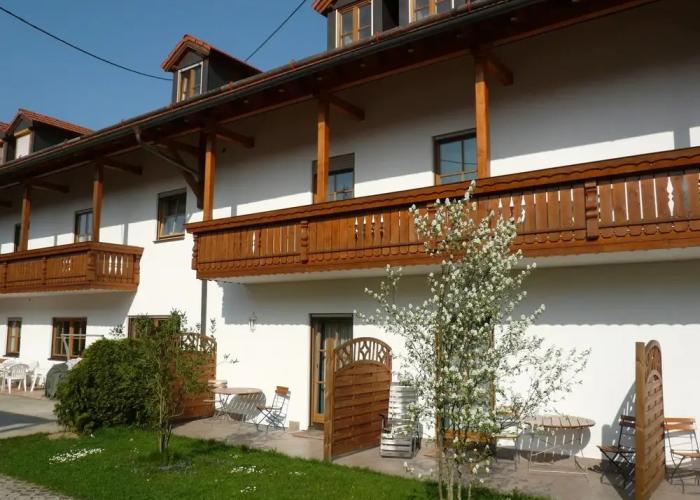 Hotel Schaider