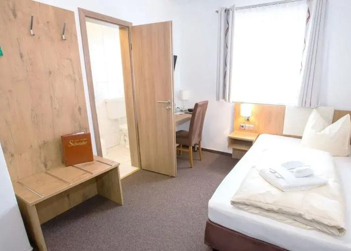 Hotel Schaider