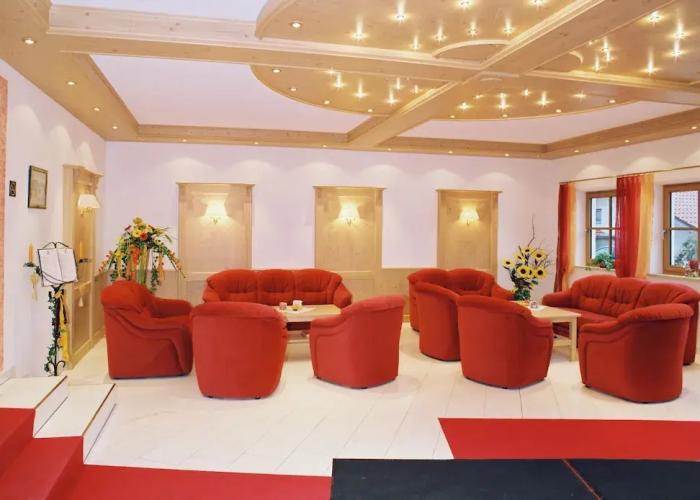 Hotel Schaider