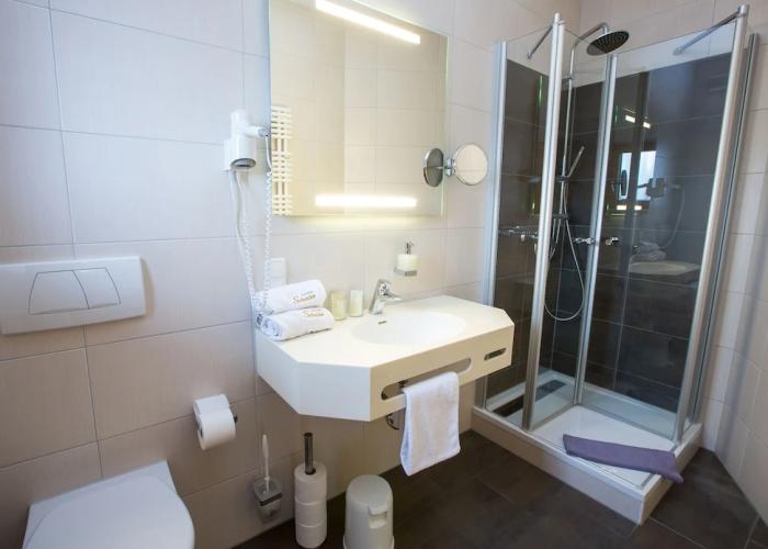 Hotel Schaider