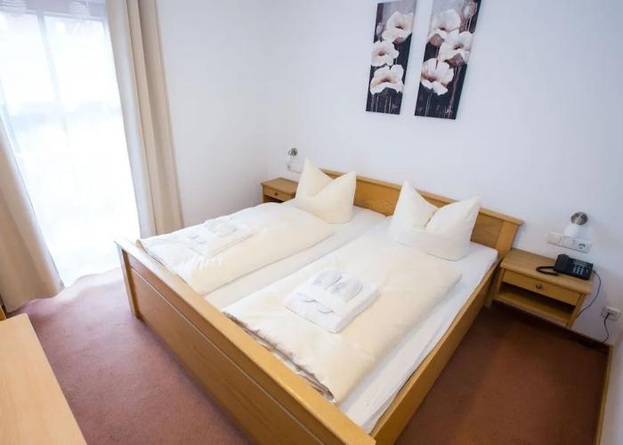 Hotel Schaider